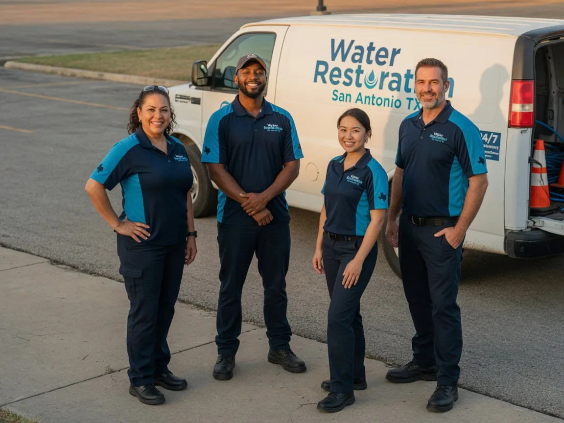 Water Damage Repair company in Colon, NE